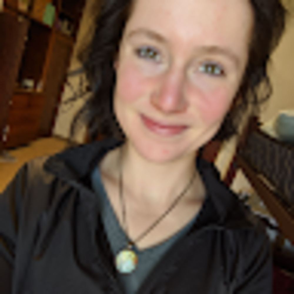 Meet your Posher, Katherine